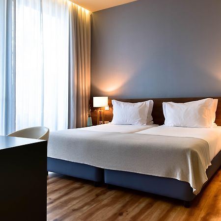 The Prime Energize Hotel มงติกอร์โด ภายนอก รูปภาพ