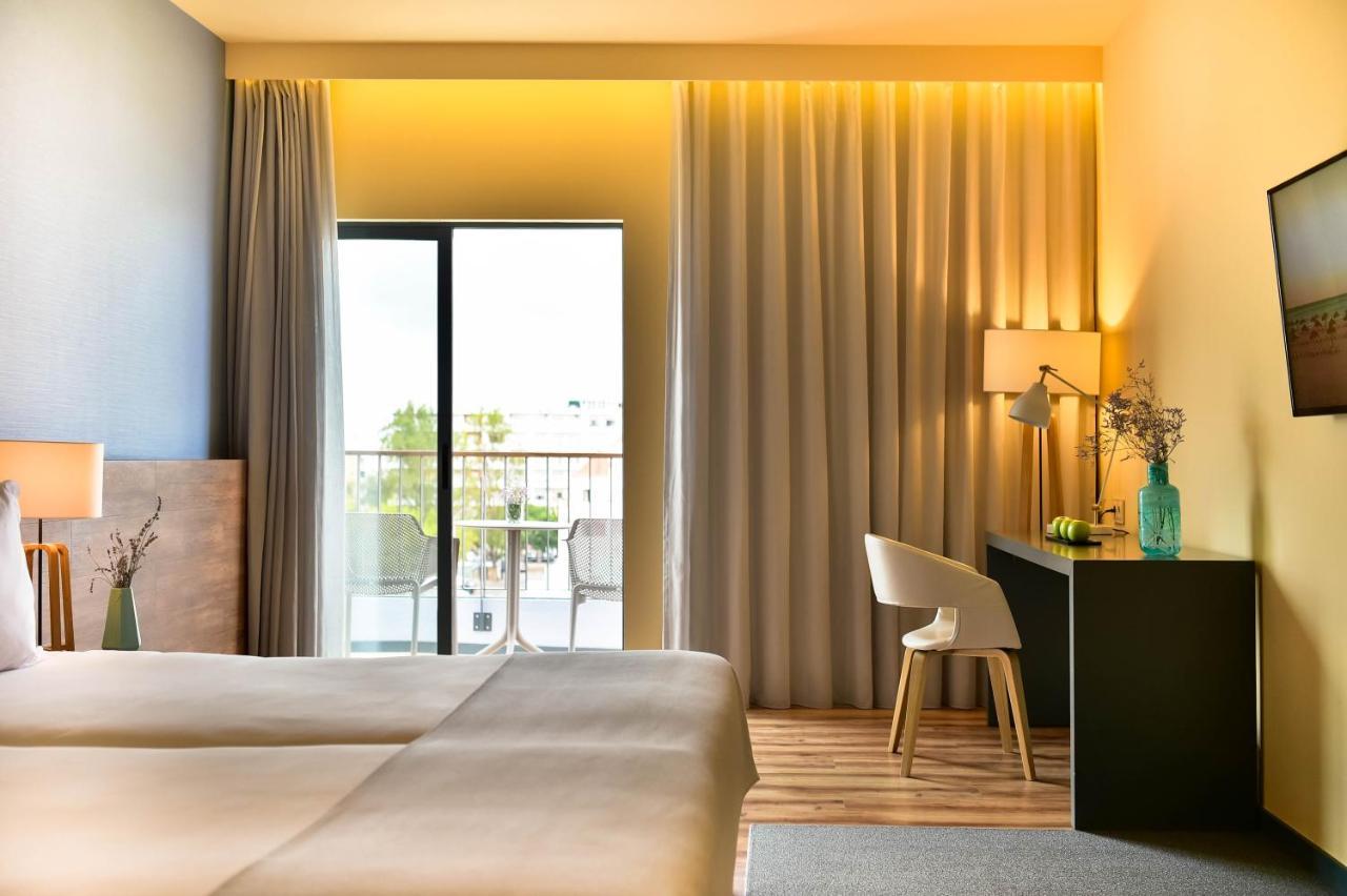 The Prime Energize Hotel มงติกอร์โด ภายนอก รูปภาพ