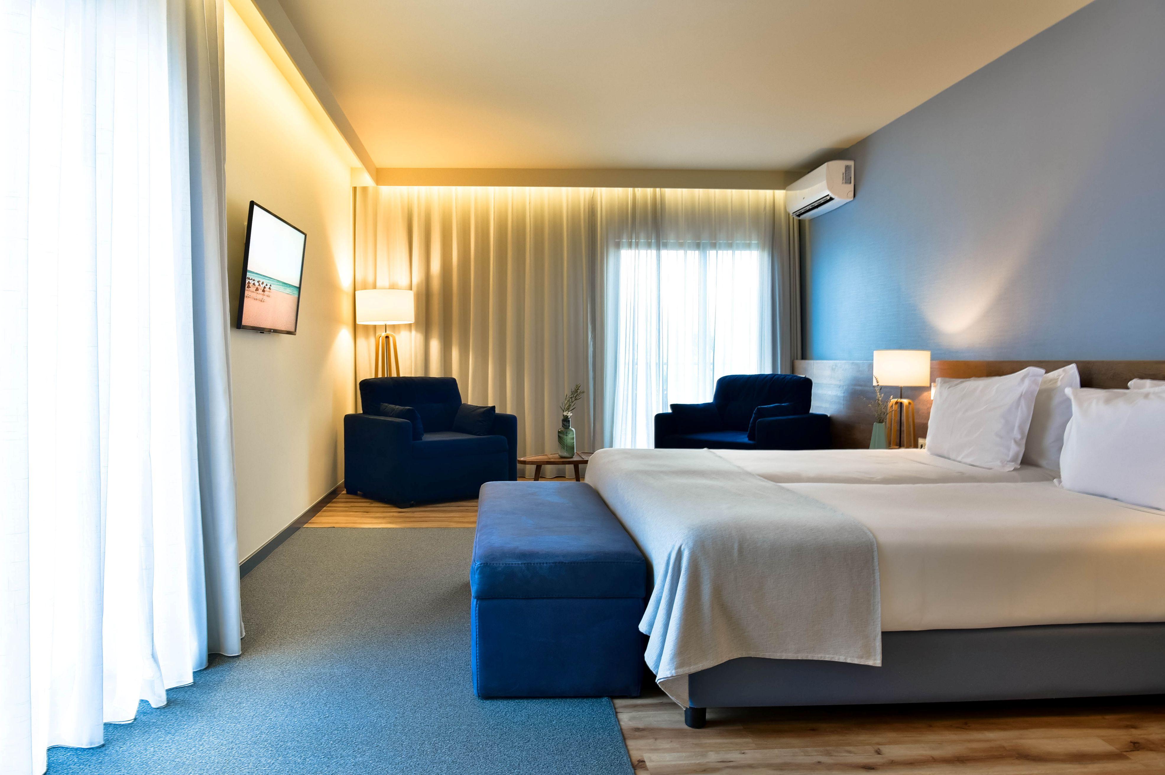 The Prime Energize Hotel มงติกอร์โด ภายนอก รูปภาพ
