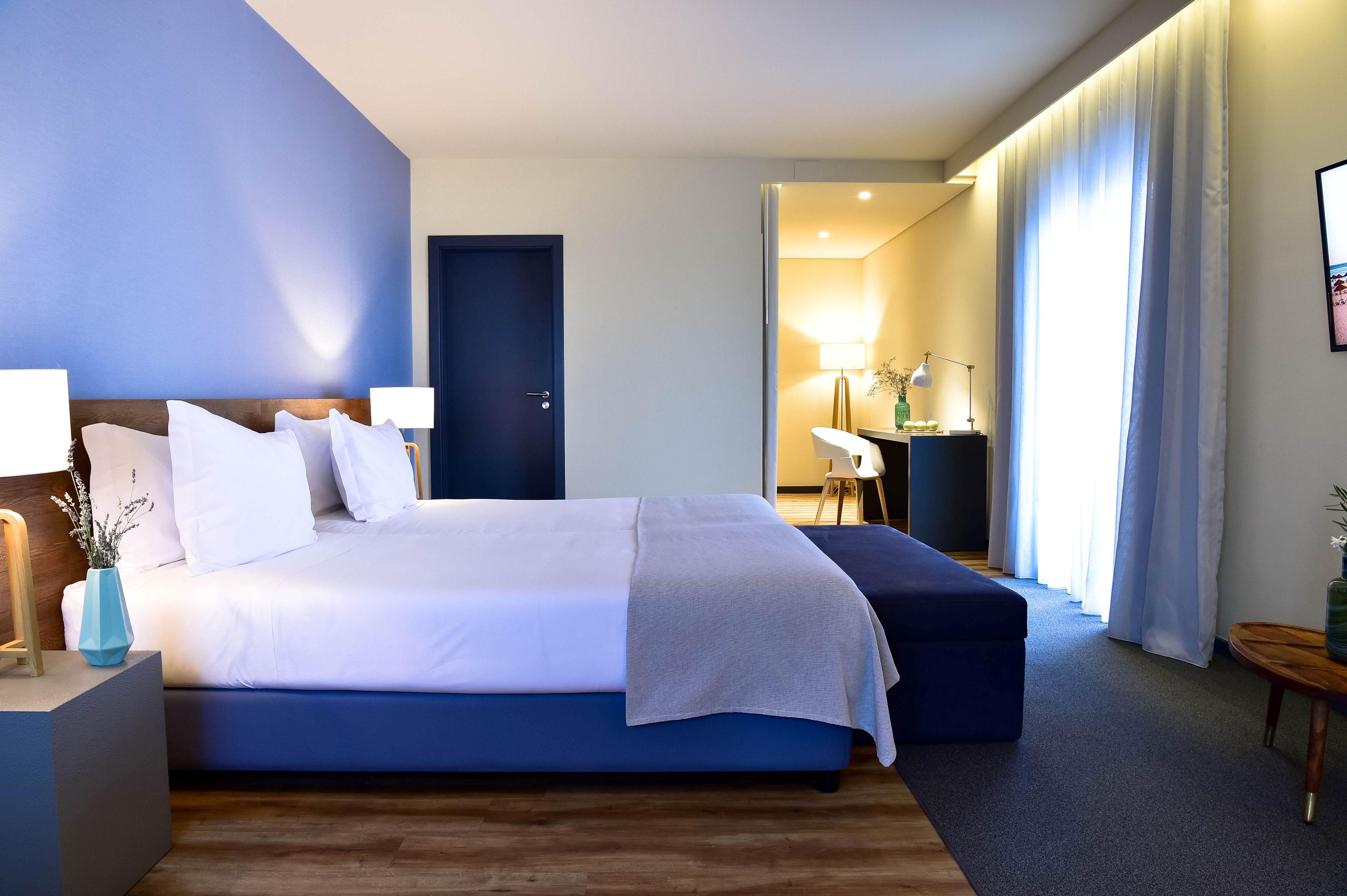 The Prime Energize Hotel มงติกอร์โด ภายนอก รูปภาพ
