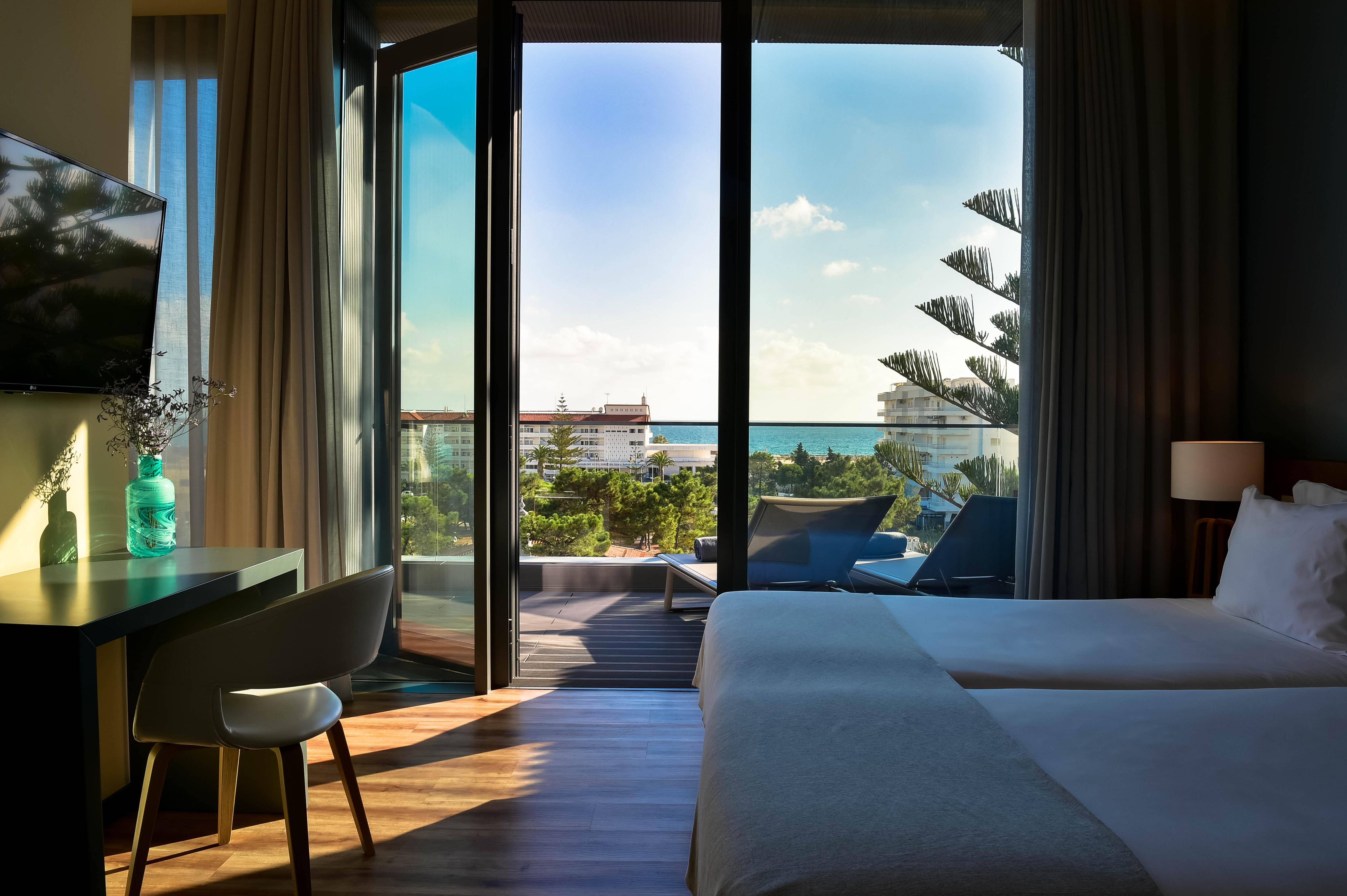 The Prime Energize Hotel มงติกอร์โด ภายนอก รูปภาพ