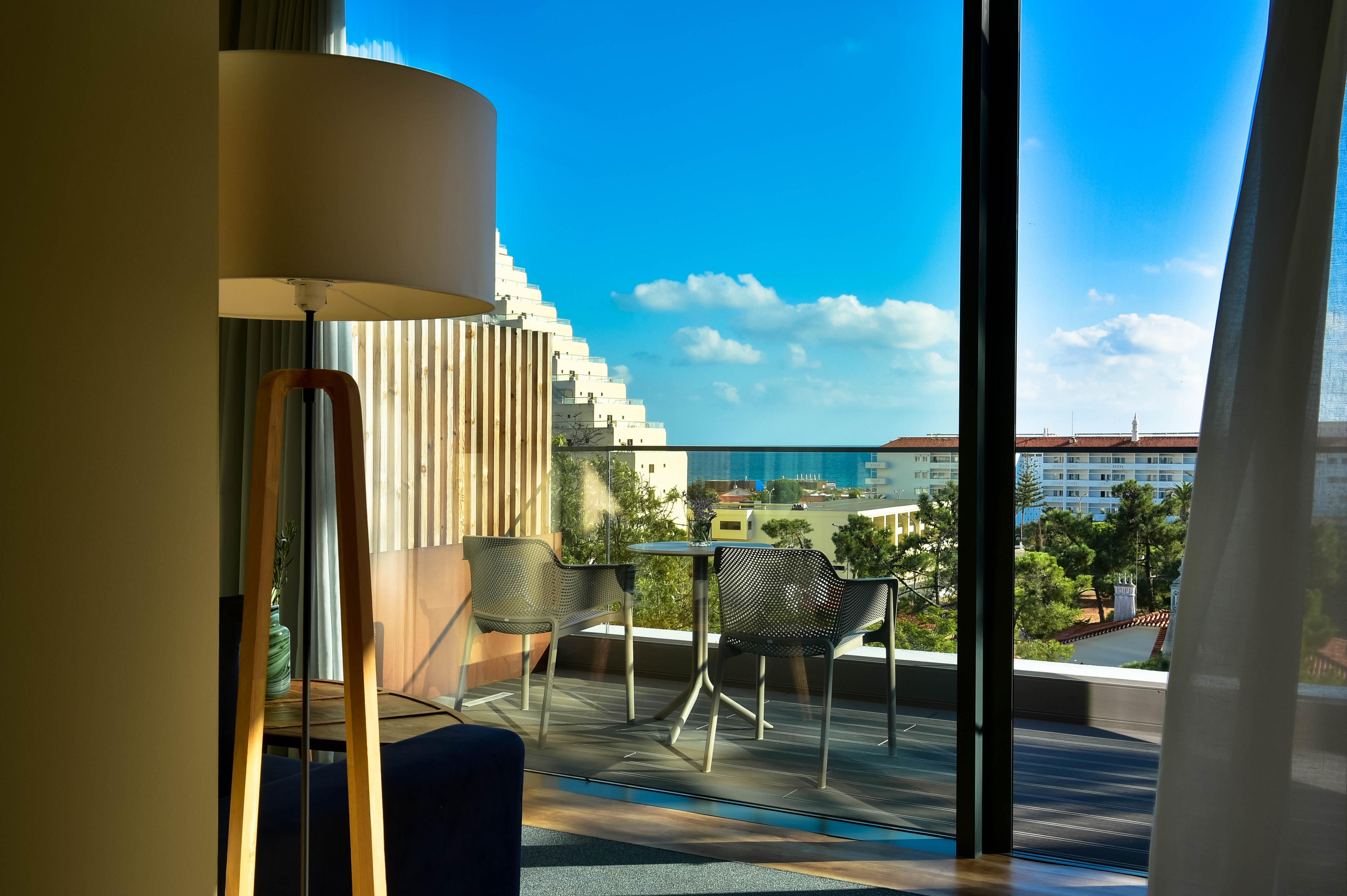 The Prime Energize Hotel มงติกอร์โด ภายนอก รูปภาพ