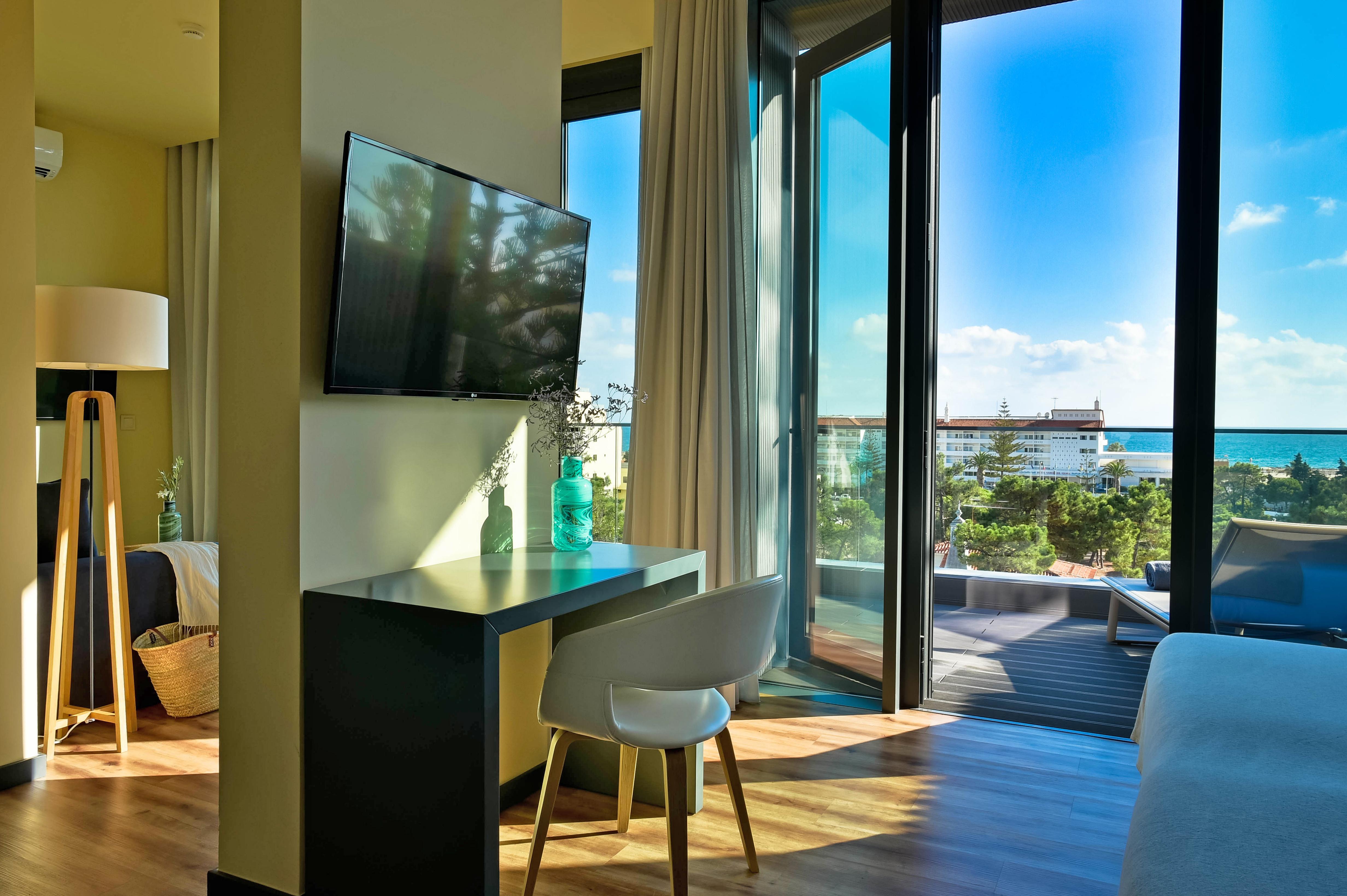 The Prime Energize Hotel มงติกอร์โด ภายนอก รูปภาพ