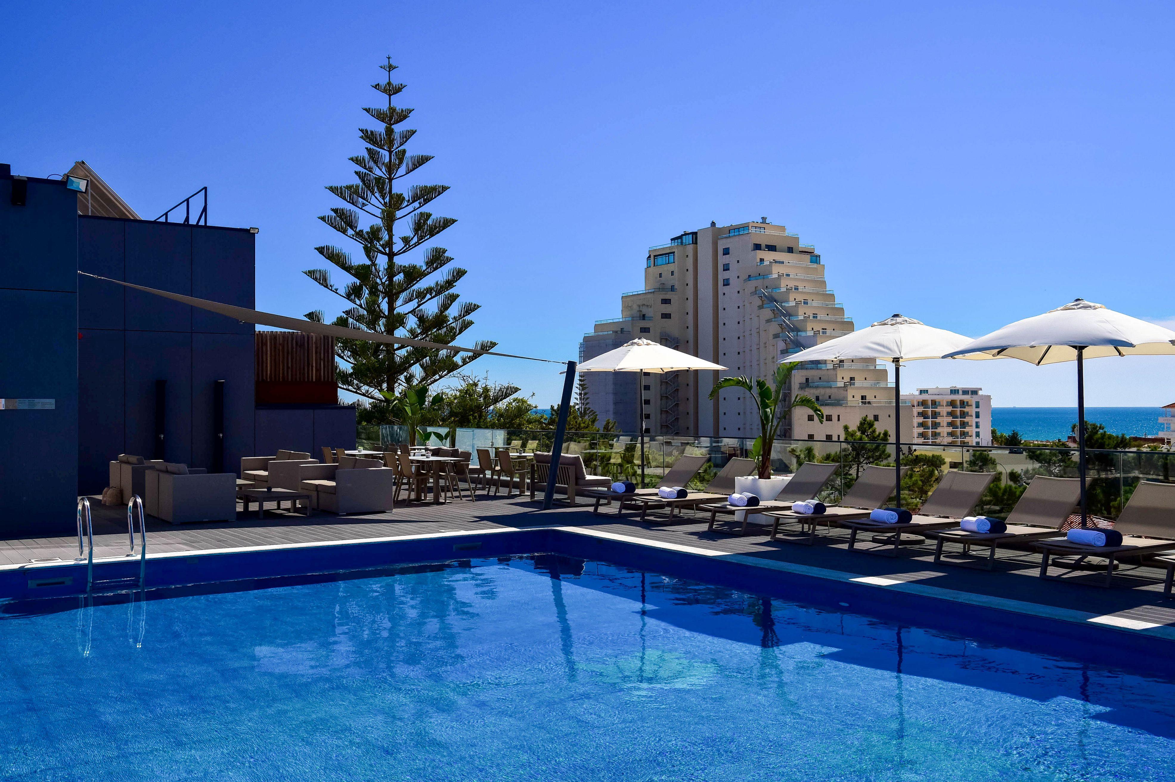 The Prime Energize Hotel มงติกอร์โด ภายนอก รูปภาพ
