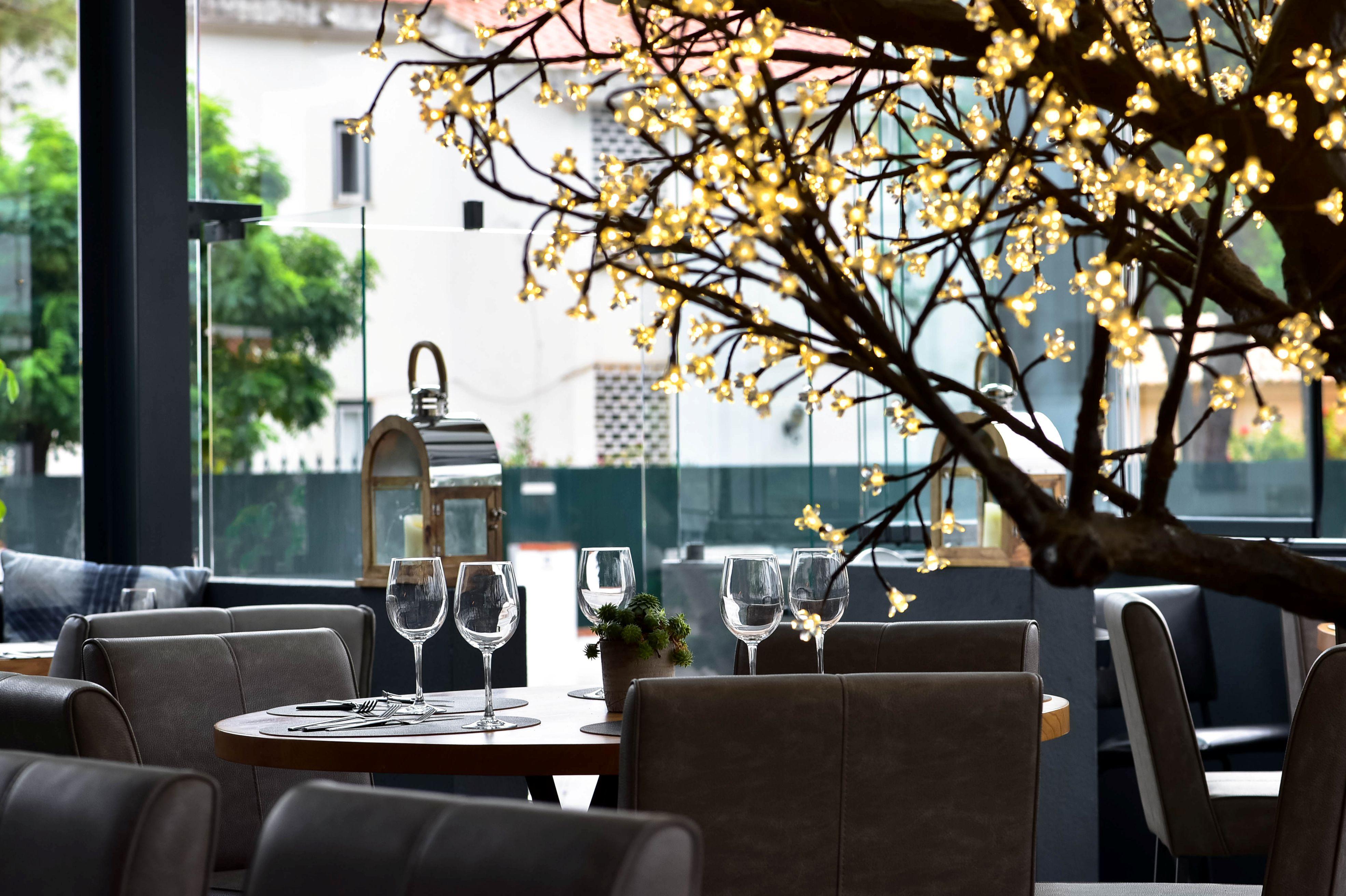 The Prime Energize Hotel มงติกอร์โด ภายนอก รูปภาพ