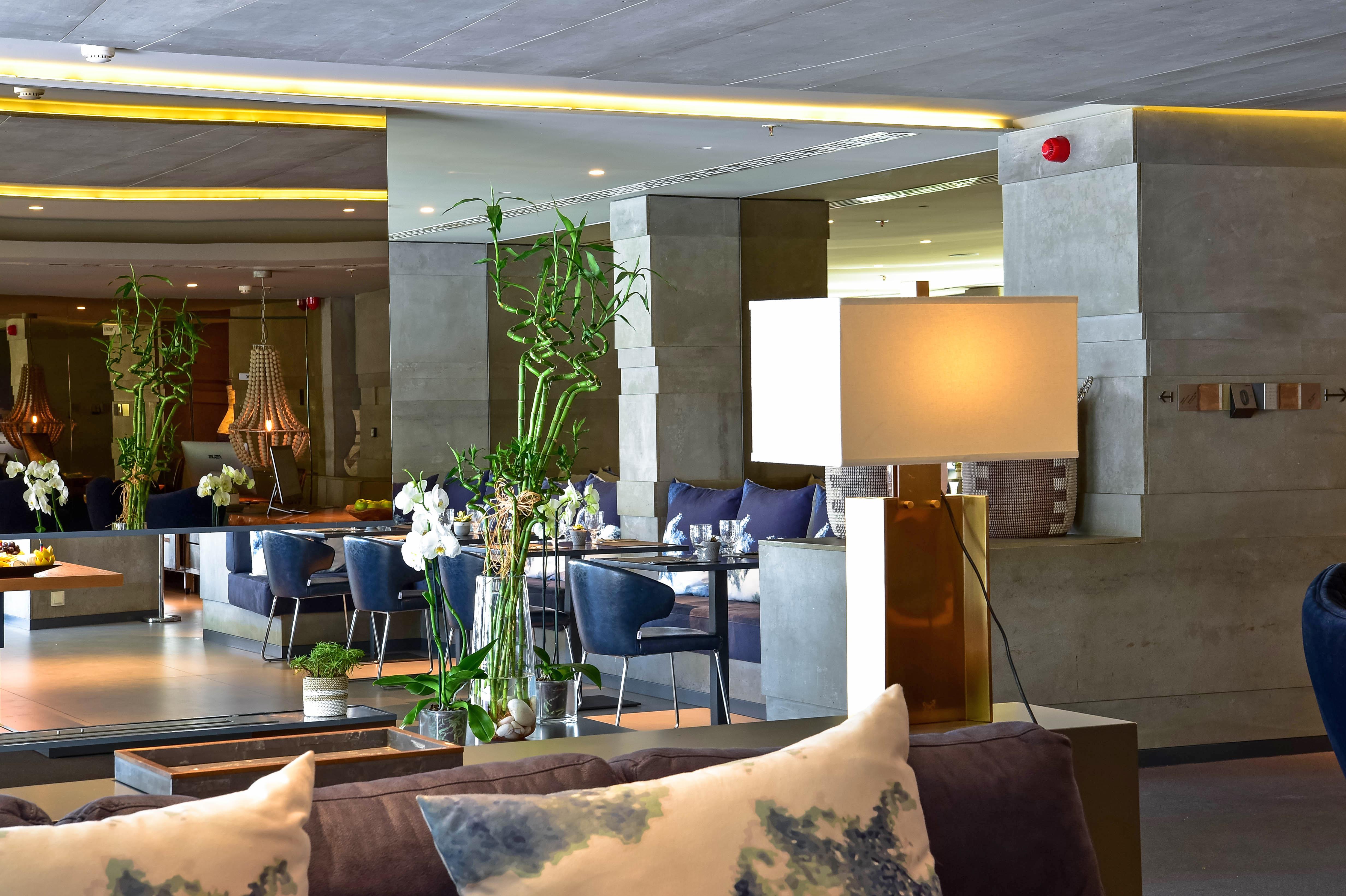 The Prime Energize Hotel มงติกอร์โด ภายนอก รูปภาพ