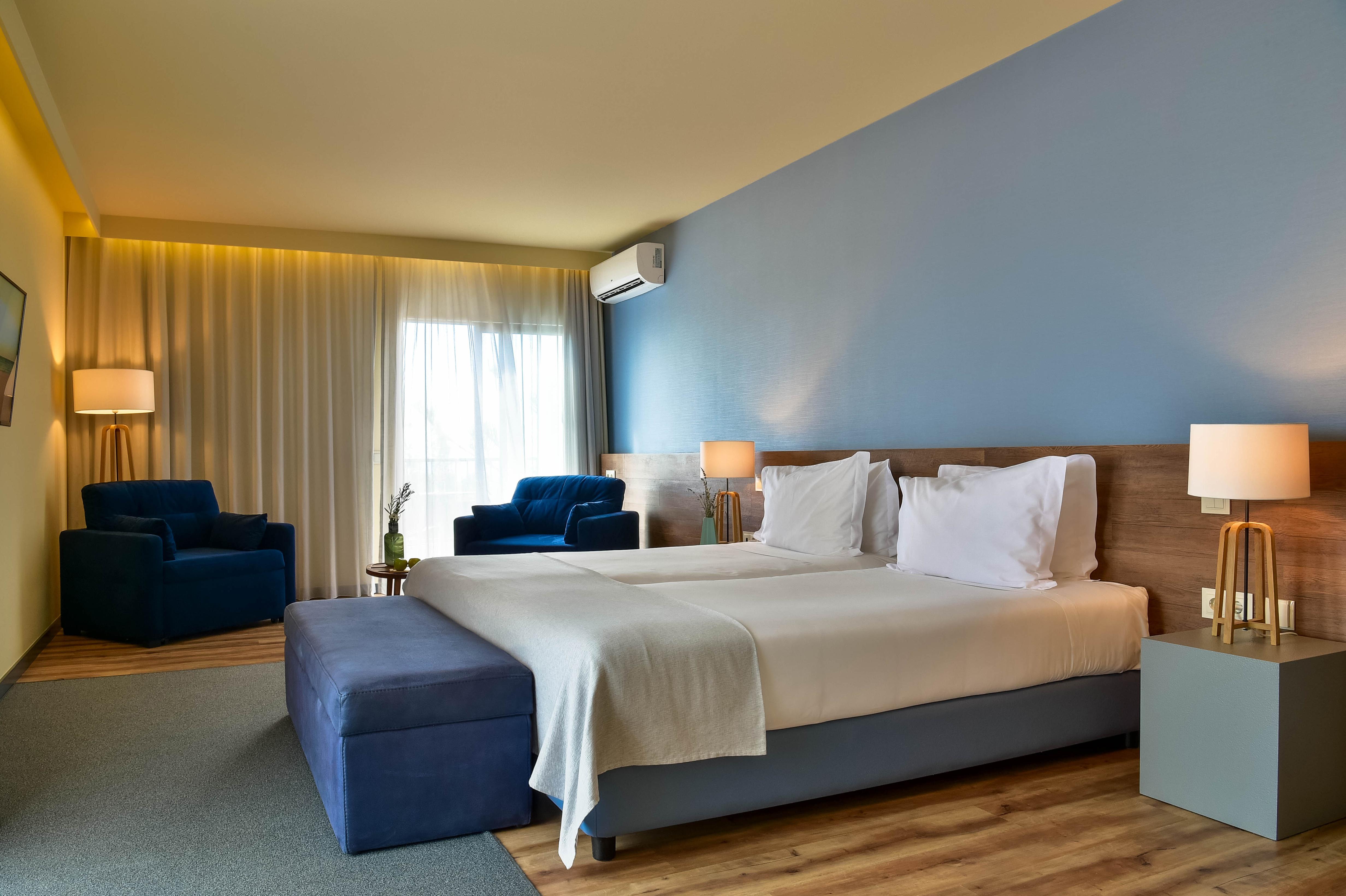 The Prime Energize Hotel มงติกอร์โด ภายนอก รูปภาพ