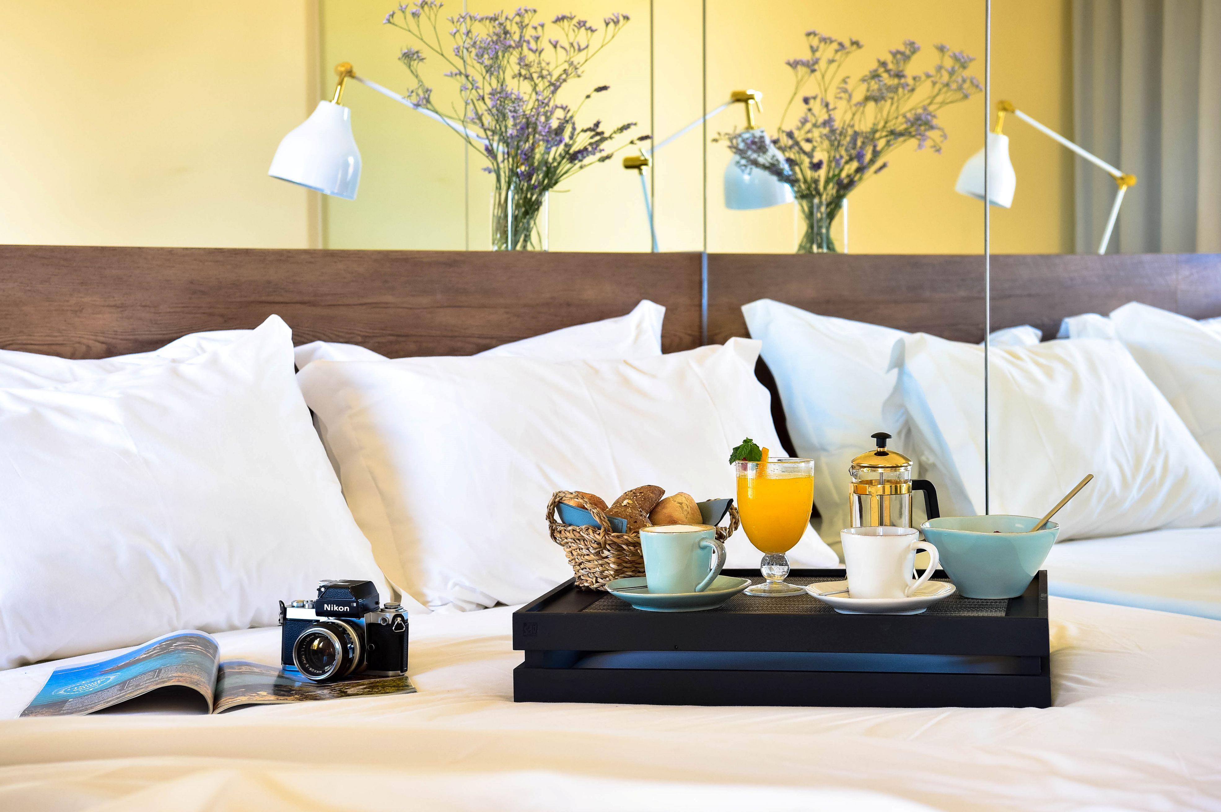The Prime Energize Hotel มงติกอร์โด ภายนอก รูปภาพ