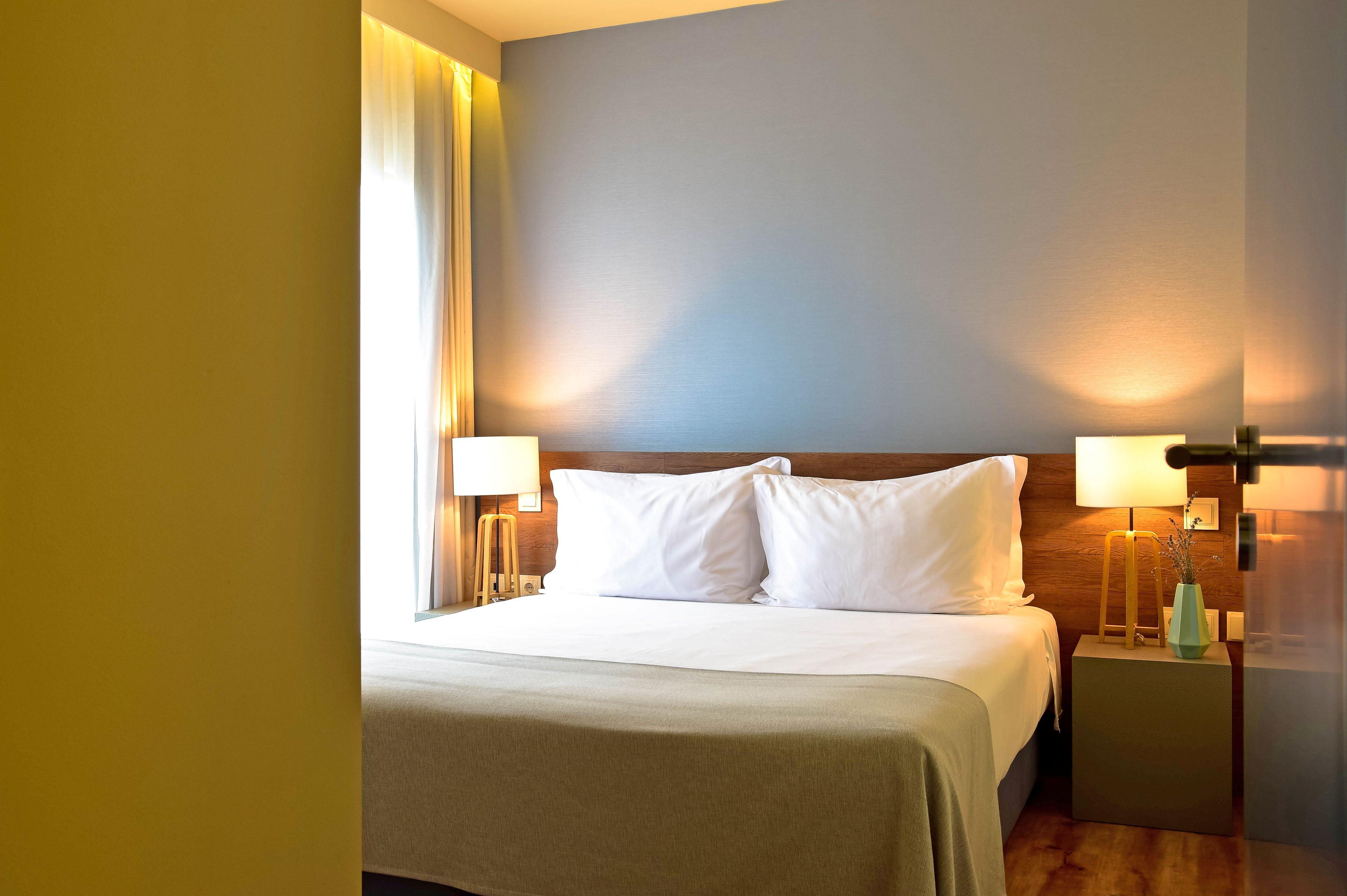 The Prime Energize Hotel มงติกอร์โด ภายนอก รูปภาพ