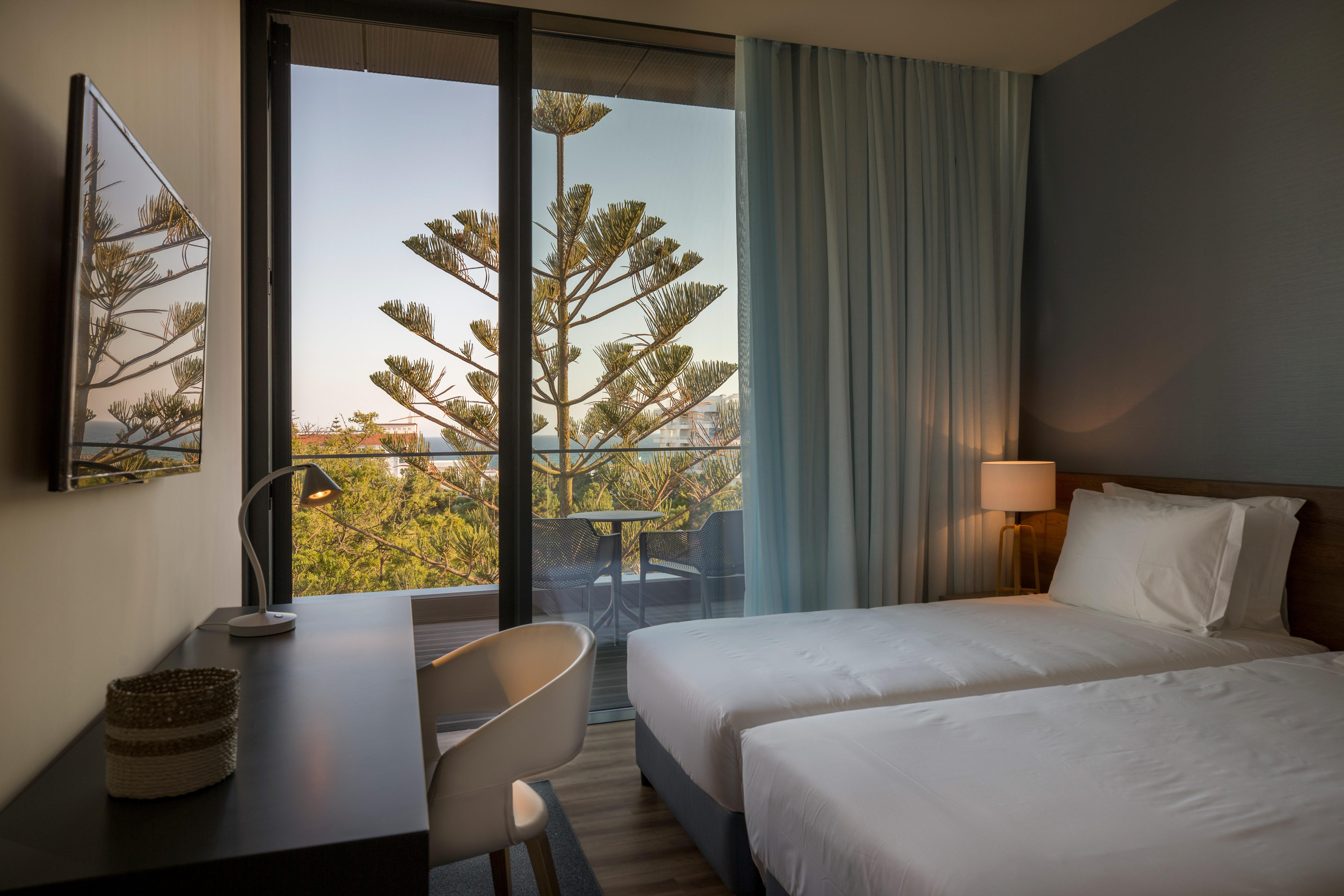 The Prime Energize Hotel มงติกอร์โด ภายนอก รูปภาพ