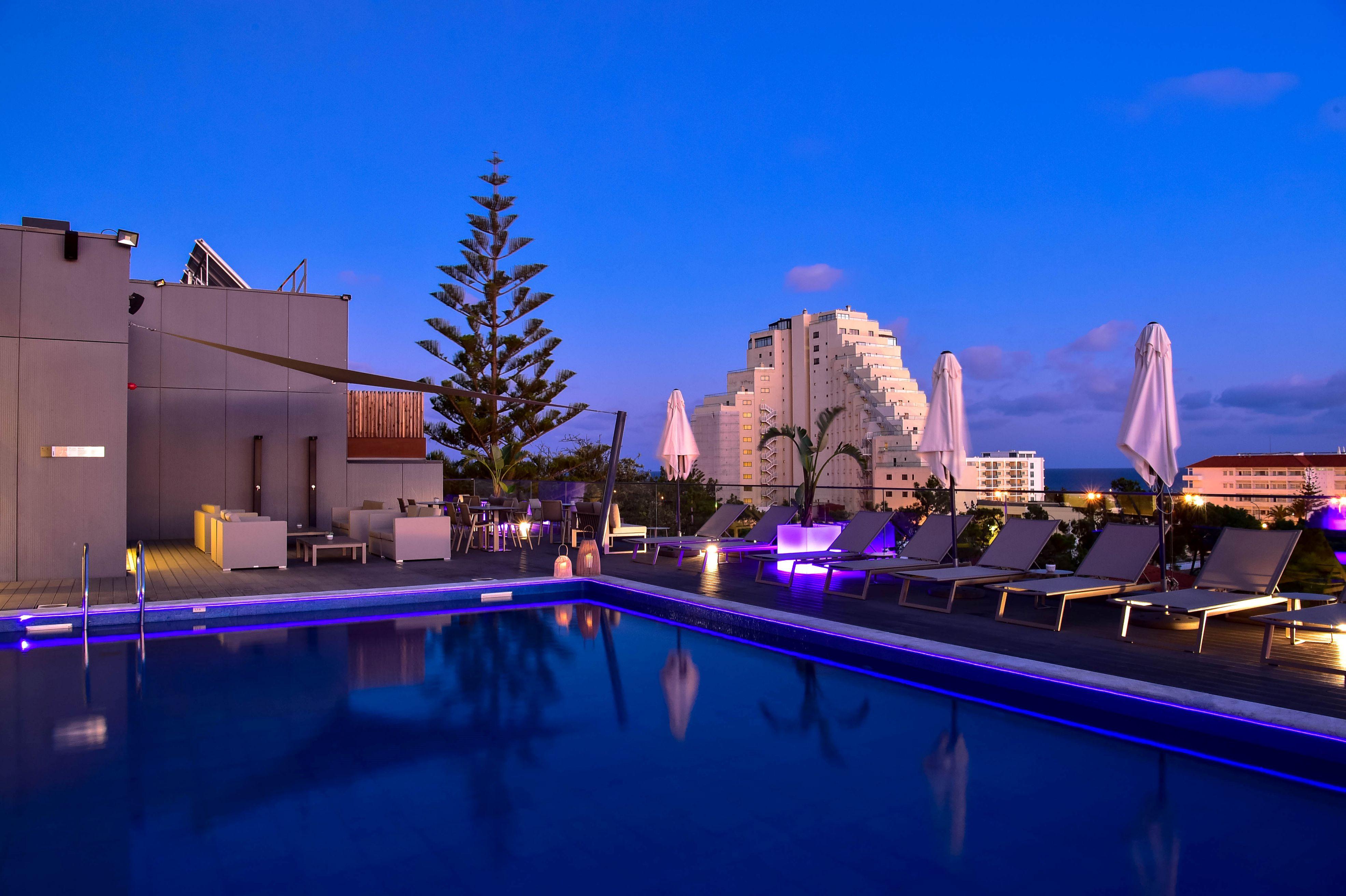 The Prime Energize Hotel มงติกอร์โด ภายนอก รูปภาพ