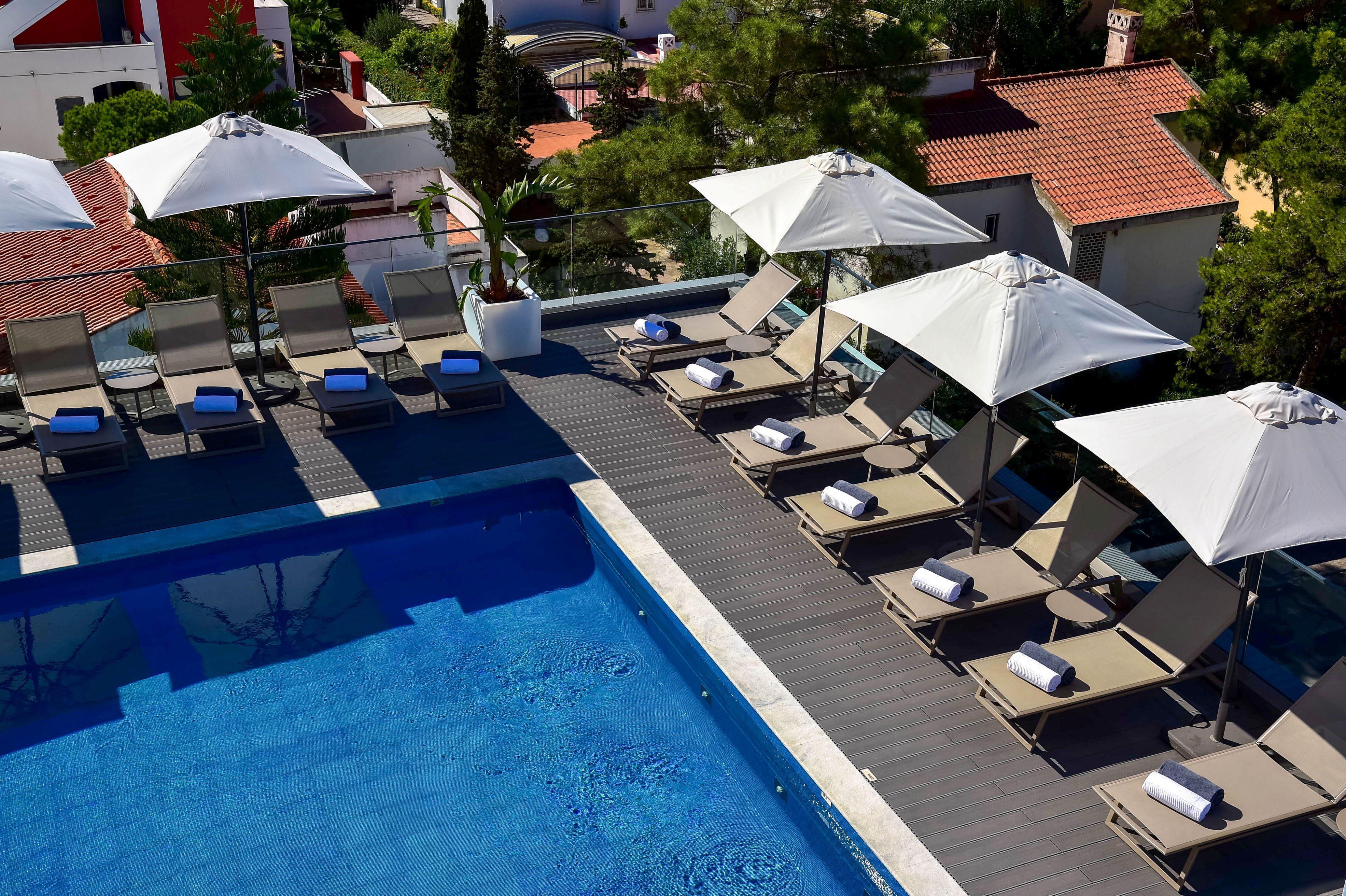 The Prime Energize Hotel มงติกอร์โด ภายนอก รูปภาพ