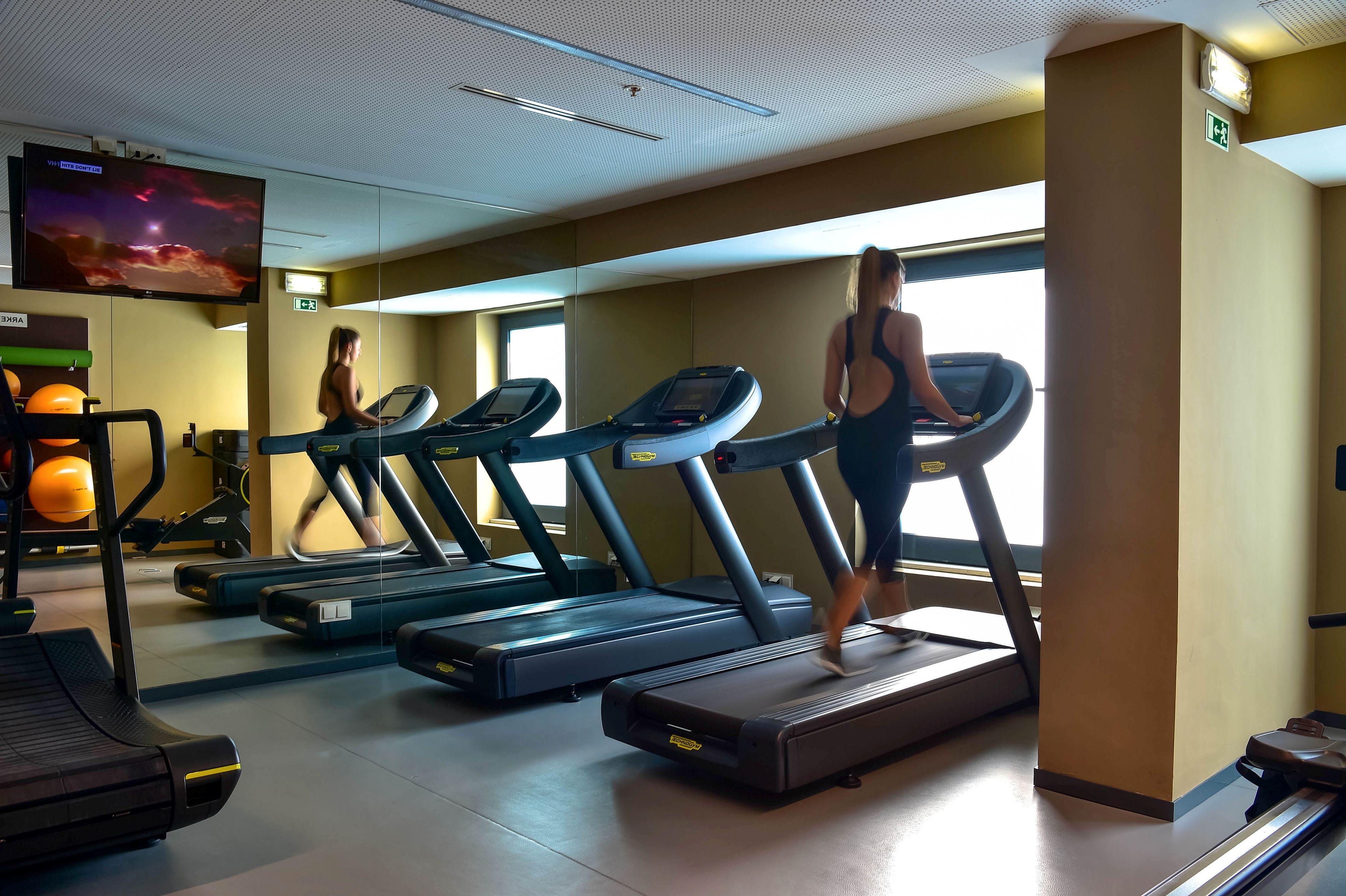 The Prime Energize Hotel มงติกอร์โด ภายนอก รูปภาพ