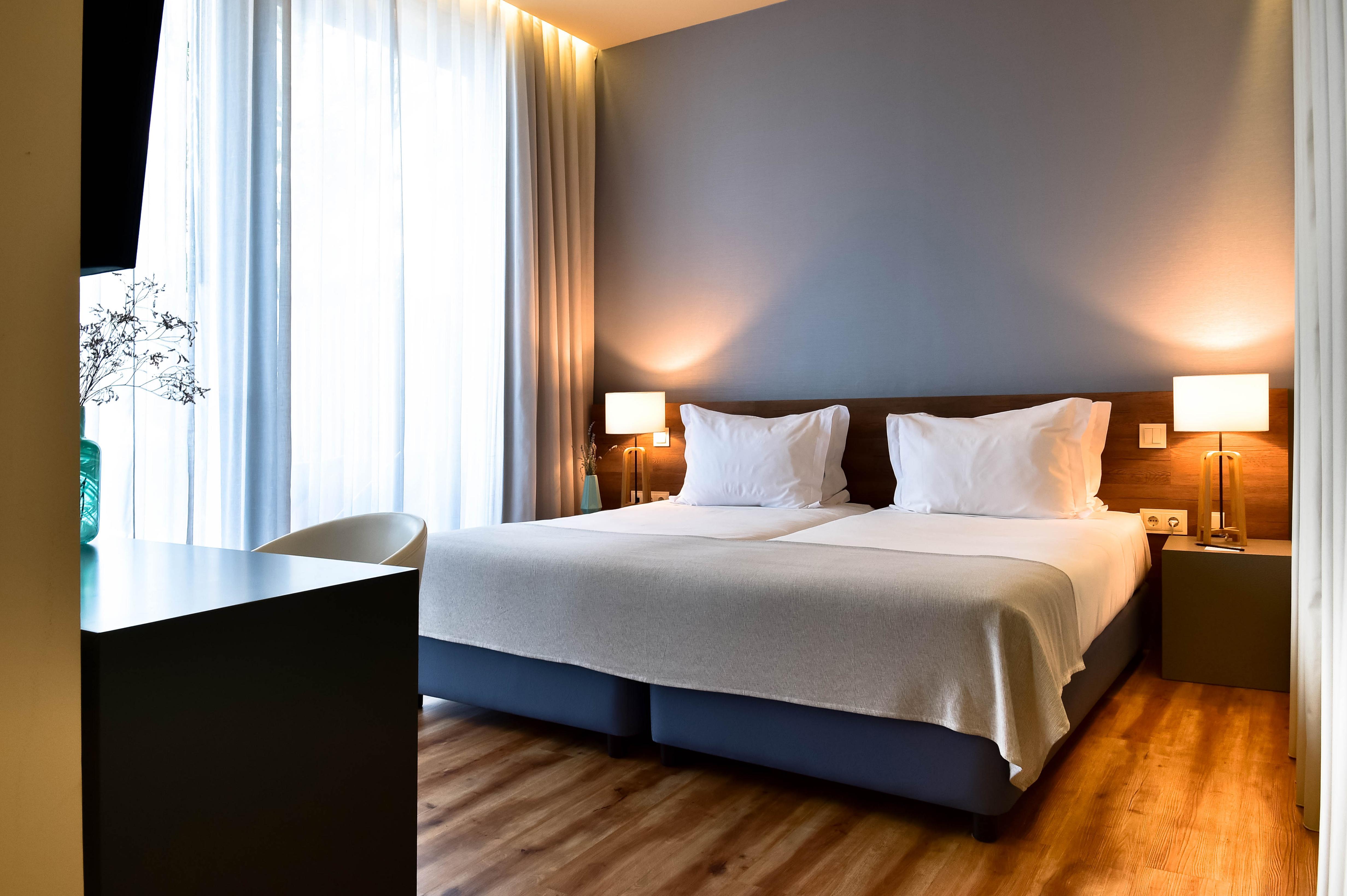 The Prime Energize Hotel มงติกอร์โด ภายนอก รูปภาพ