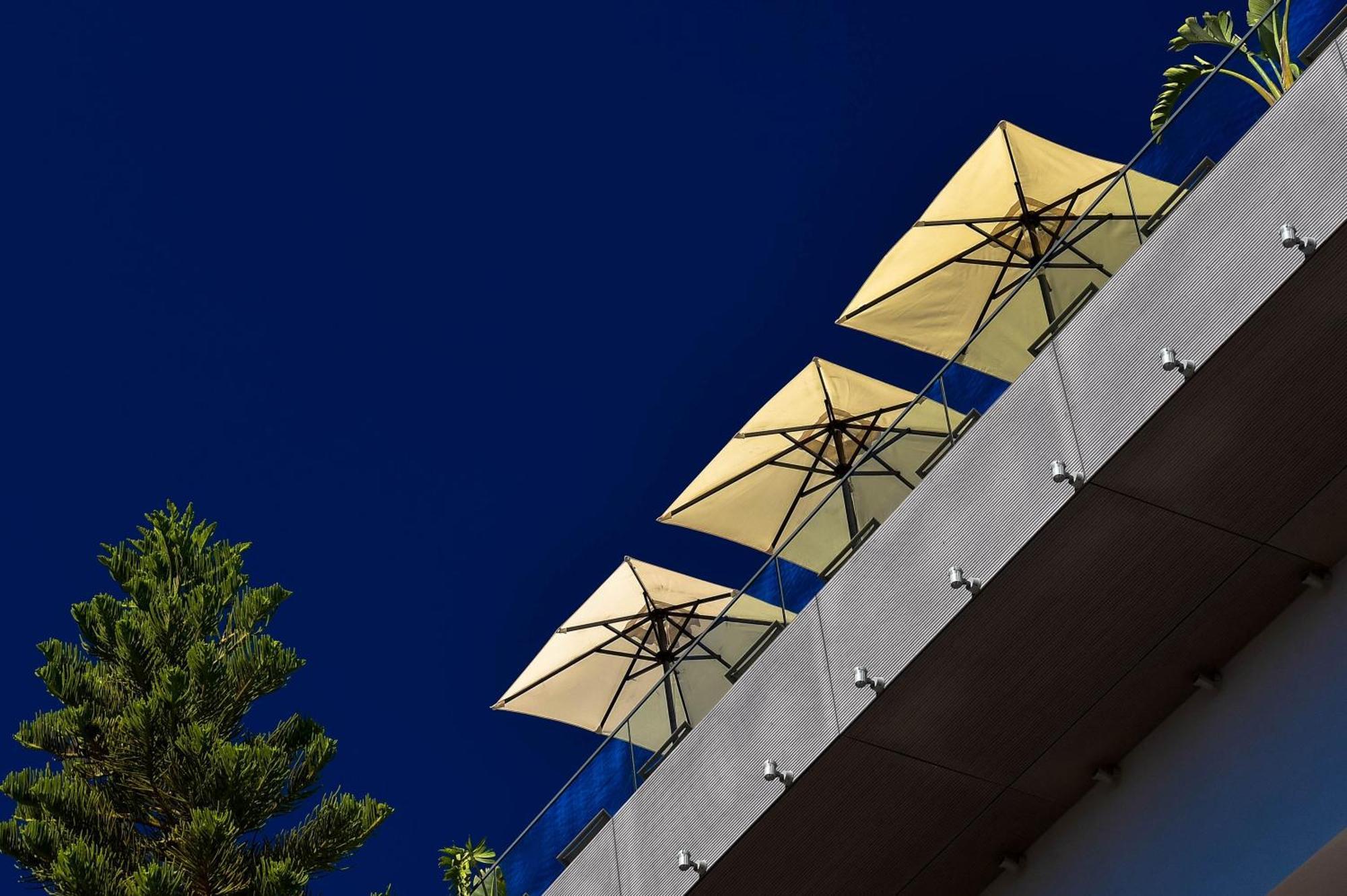 The Prime Energize Hotel มงติกอร์โด ภายนอก รูปภาพ