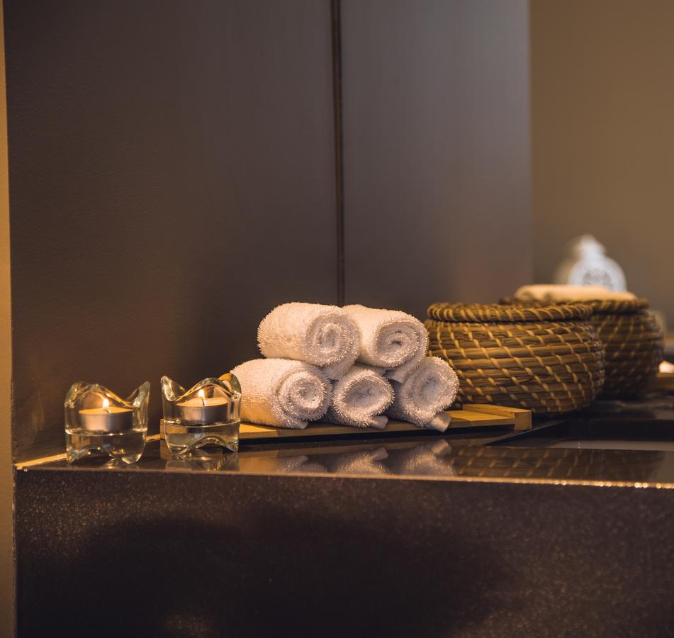 The Prime Energize Hotel มงติกอร์โด ภายนอก รูปภาพ