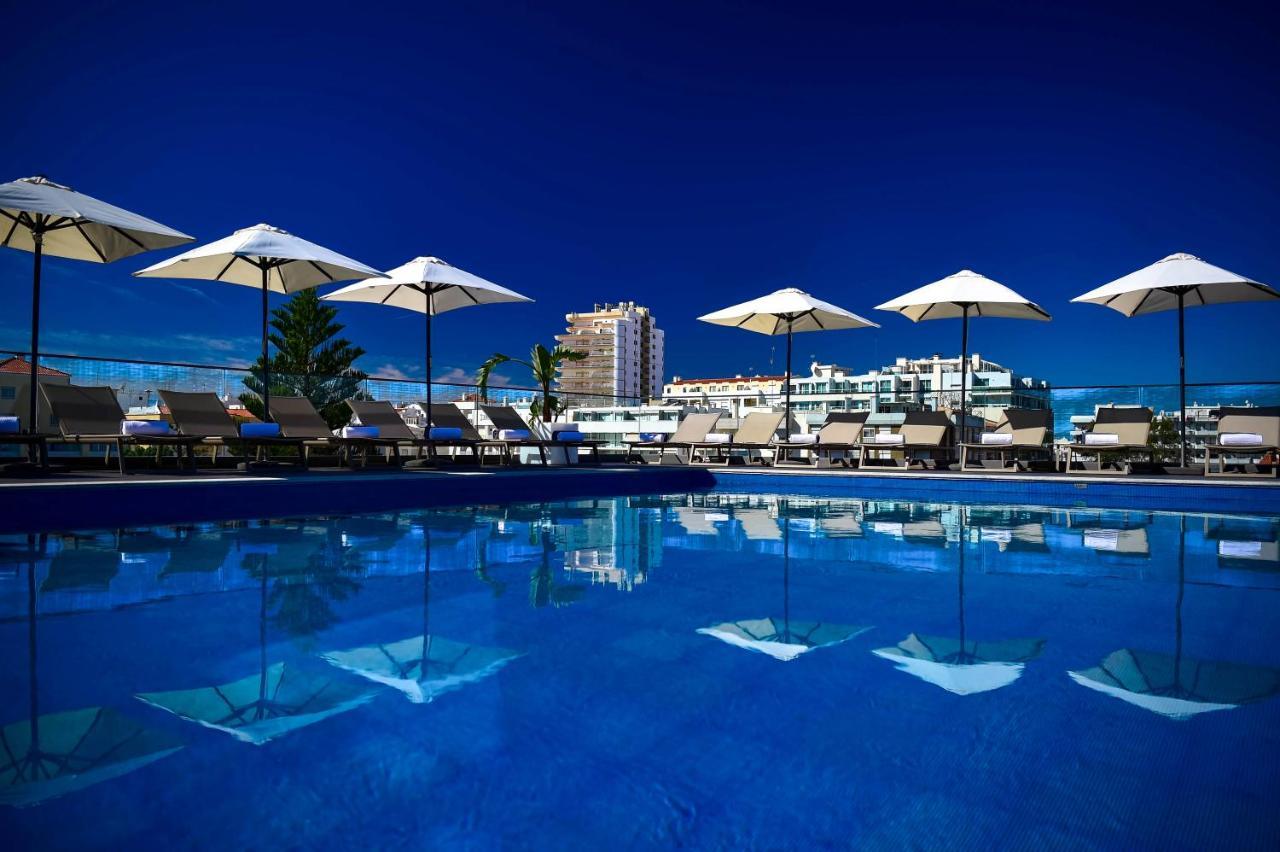 The Prime Energize Hotel มงติกอร์โด ภายนอก รูปภาพ
