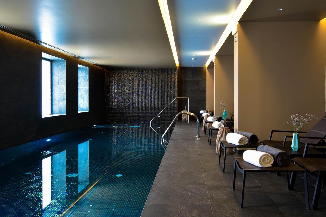 The Prime Energize Hotel มงติกอร์โด ภายนอก รูปภาพ