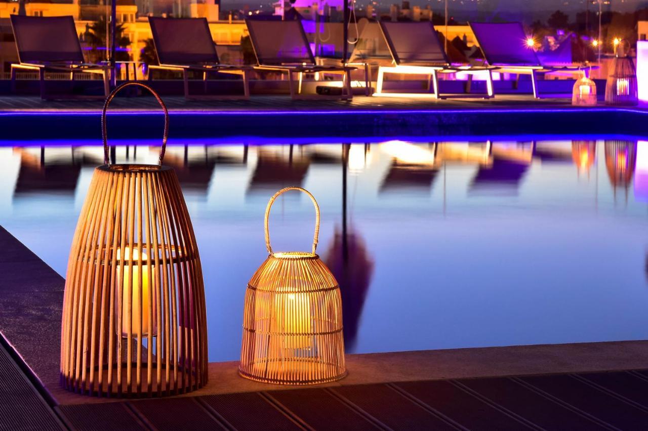 The Prime Energize Hotel มงติกอร์โด ภายนอก รูปภาพ