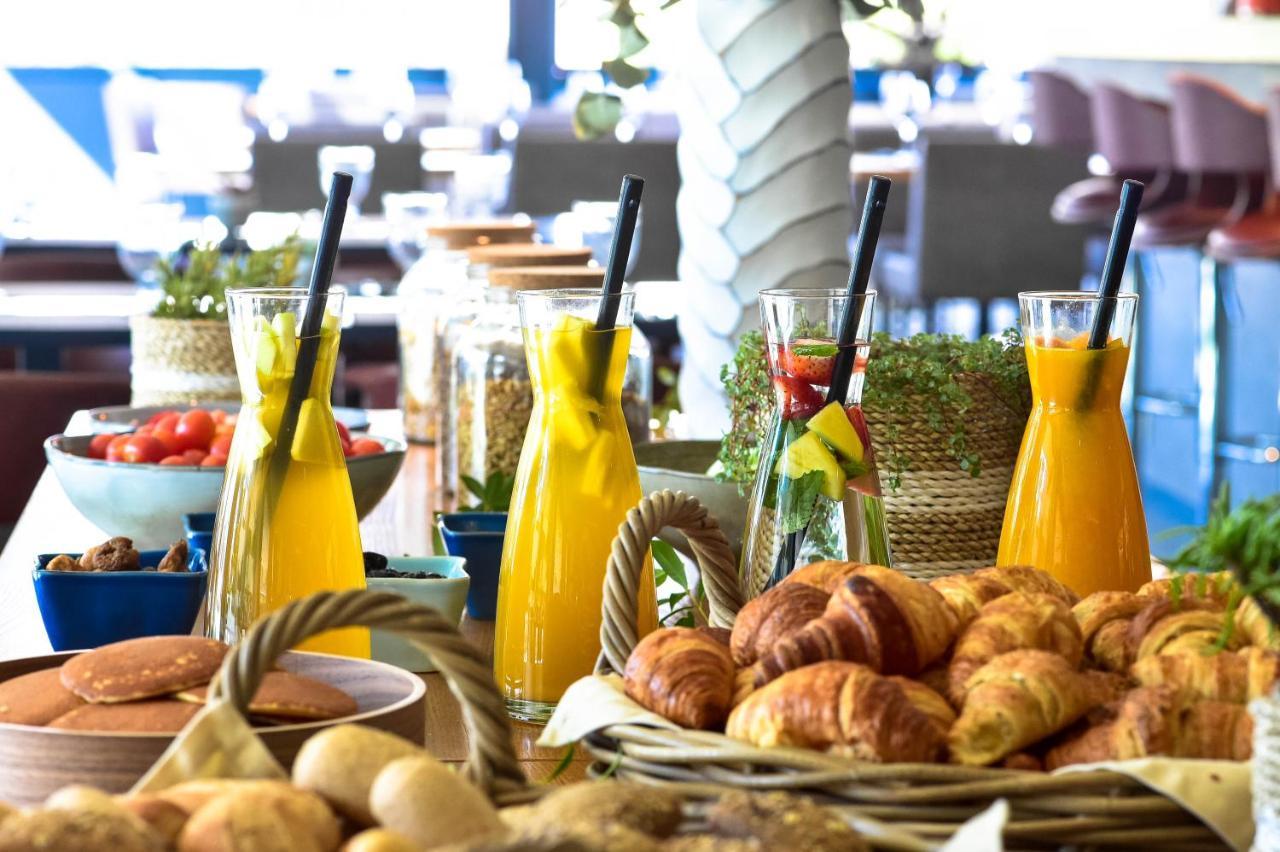 The Prime Energize Hotel มงติกอร์โด ภายนอก รูปภาพ