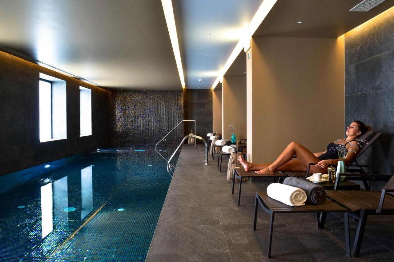 The Prime Energize Hotel มงติกอร์โด ภายนอก รูปภาพ