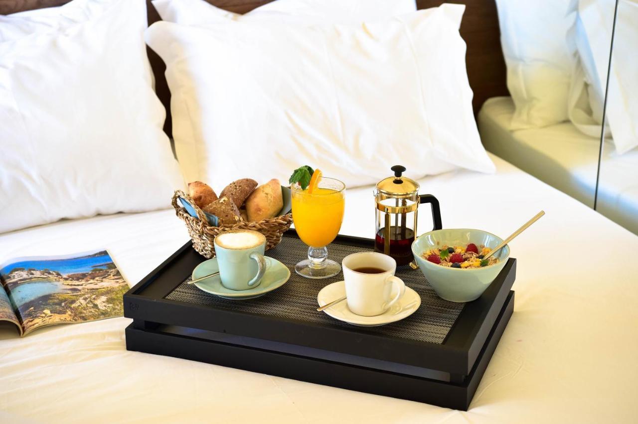 The Prime Energize Hotel มงติกอร์โด ภายนอก รูปภาพ